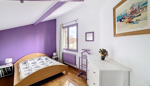 Villa / Maison 7 pièces  à vendre Saint-Brice-Courcelles 51370