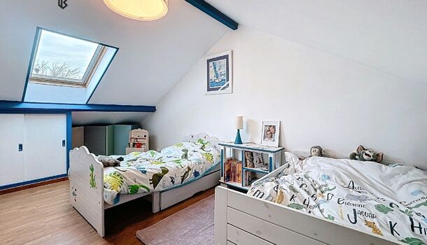 Villa / Maison 7 pièces  à vendre Saint-Brice-Courcelles 51370