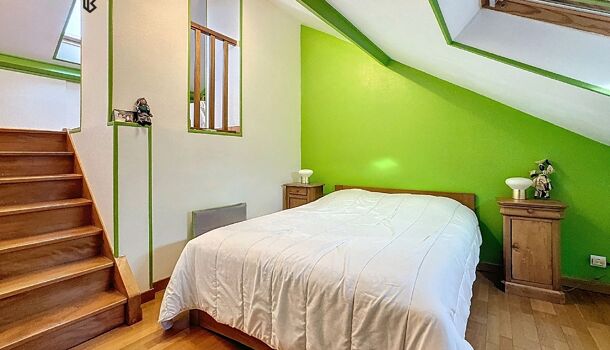 Villa / Maison 7 pièces  à vendre Saint-Brice-Courcelles 51370