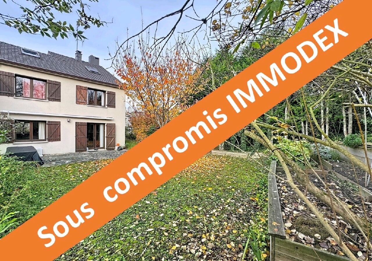 Villa / Maison  T7 à vendre Saint-Brice-Courcelles 51370