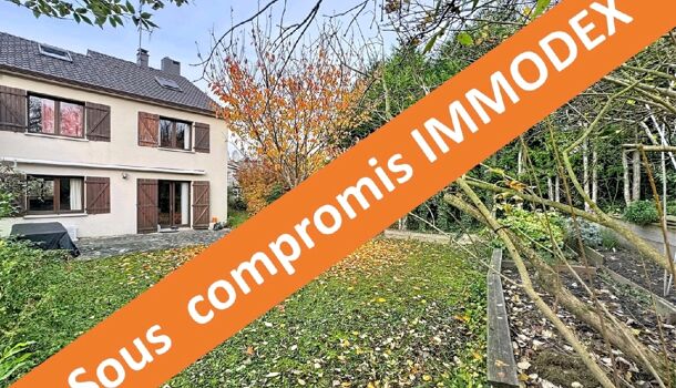 Villa / Maison 7 pièces  à vendre Saint-Brice-Courcelles 51370