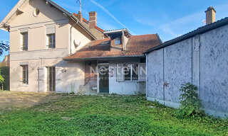 Maison 5 Pièces 76 m² à vendre à Chantilly (60500)