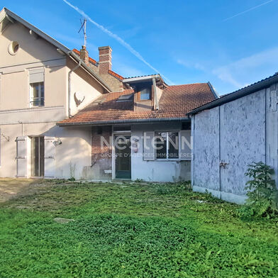 Maison 5 pièces 340000 €
