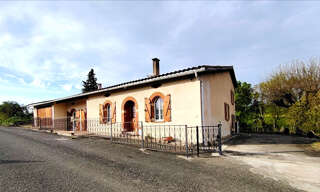 Maison 6 Pièces 160 m² à vendre à Trébons-sur-la-Grasse (31290)