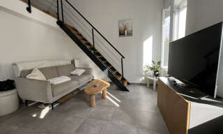 Appartement 3 Pièces 40 m² à louer à Roquevaire (13360)