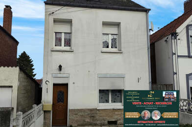 Maison  99000 €
