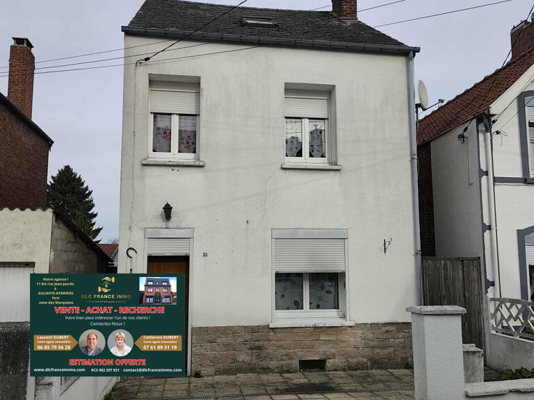 Maison   — photo 1