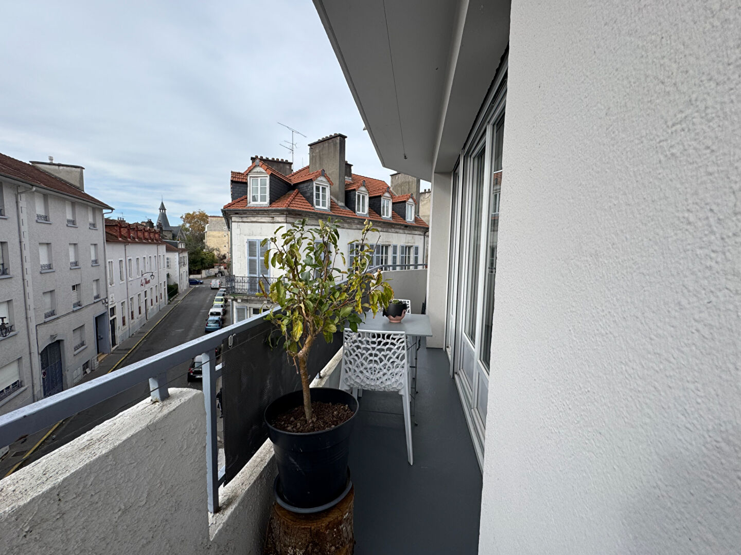 Appartement  T3 à vendre Pau 64000