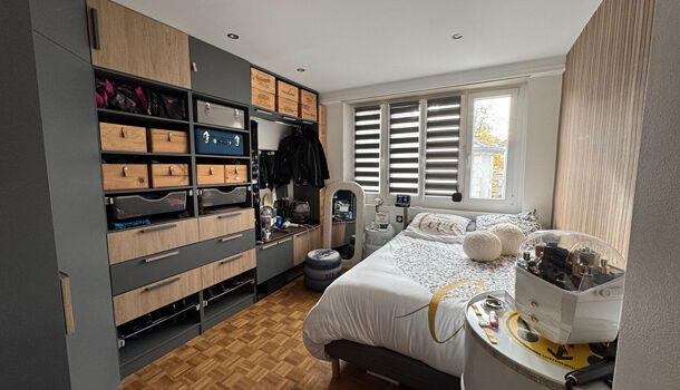 Appartement 3 pièces  à vendre Pau 64000