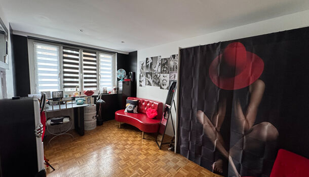 Appartement 3 pièces  à vendre Pau 64000