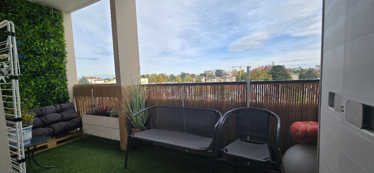 Appartement  T5 à vendre Pau 64000