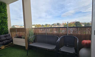 Appartement 5 Pièces 112 m² à vendre à Pau (64000)