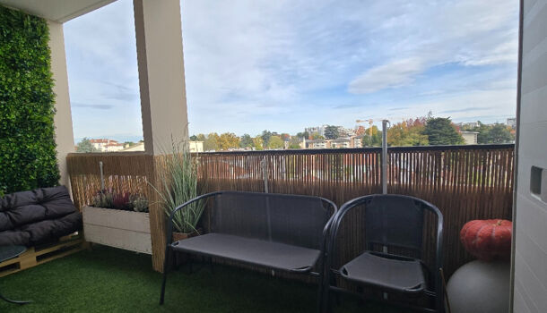 Appartement 5 pièces  à vendre Pau 64000