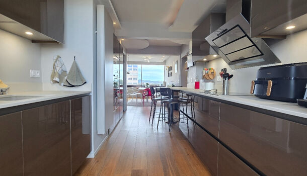 Appartement 5 pièces  à vendre Pau 64000