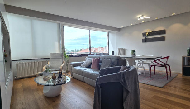 Appartement 5 pièces  à vendre Pau 64000