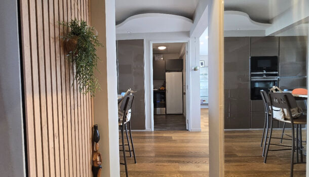 Appartement 5 pièces  à vendre Pau 64000