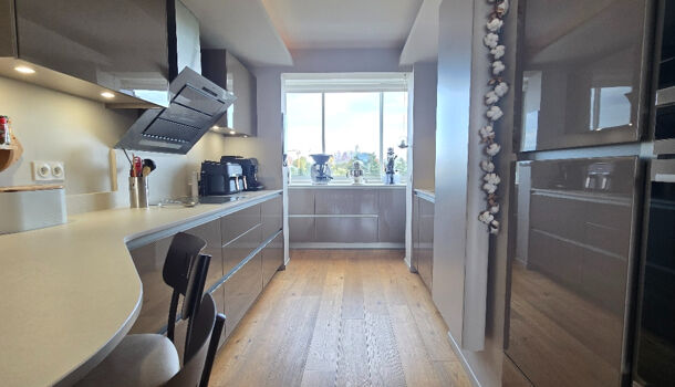 Appartement 5 pièces  à vendre Pau 64000