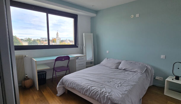 Appartement 5 pièces  à vendre Pau 64000