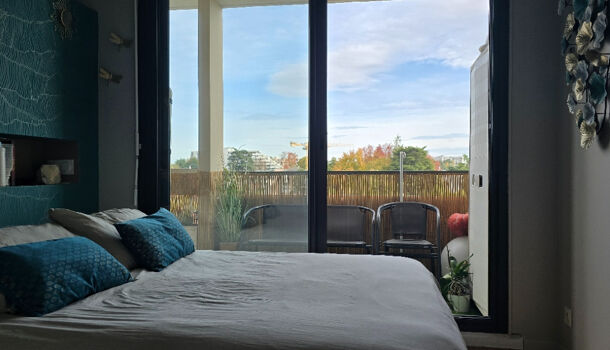 Appartement 5 pièces  à vendre Pau 64000