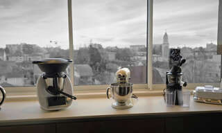 Appartement 5 Pièces 112 m² à vendre à Pau (64000)