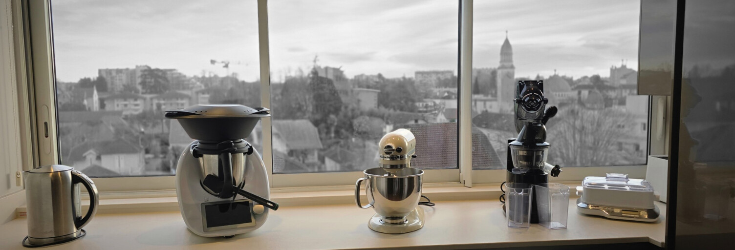 Appartement 5 Pièces 112 m² à vendre à Pau (64000)