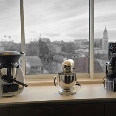 Appartement 5 pièces 282500 €