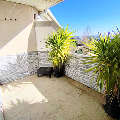 Appartement 1 pièces 89000 €