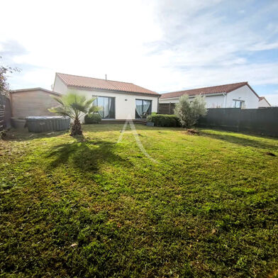 Maison 4 pièces 309000 €