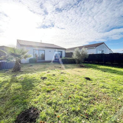 Maison 4 pièces 309000 €