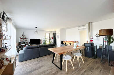 Maison 4 pièces 309000 €