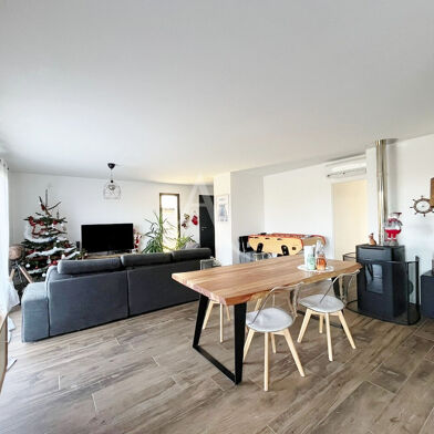 Maison 4 pièces 309000 €