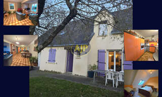 Maison 5 Pièces 91 m² à vendre à Guémené-Penfao (44290)