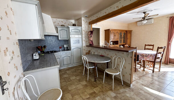 Villa / Maison 4 pièces  à vendre Montescot 66200