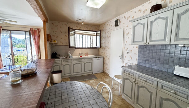 Villa / Maison 4 pièces  à vendre Montescot 66200