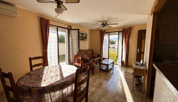 Villa / Maison 4 pièces  à vendre Montescot 66200