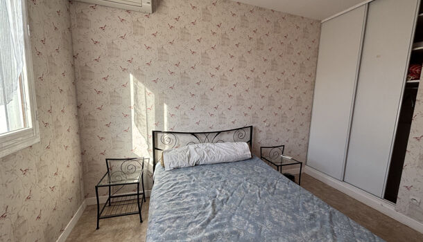 Villa / Maison 4 pièces  à vendre Montescot 66200