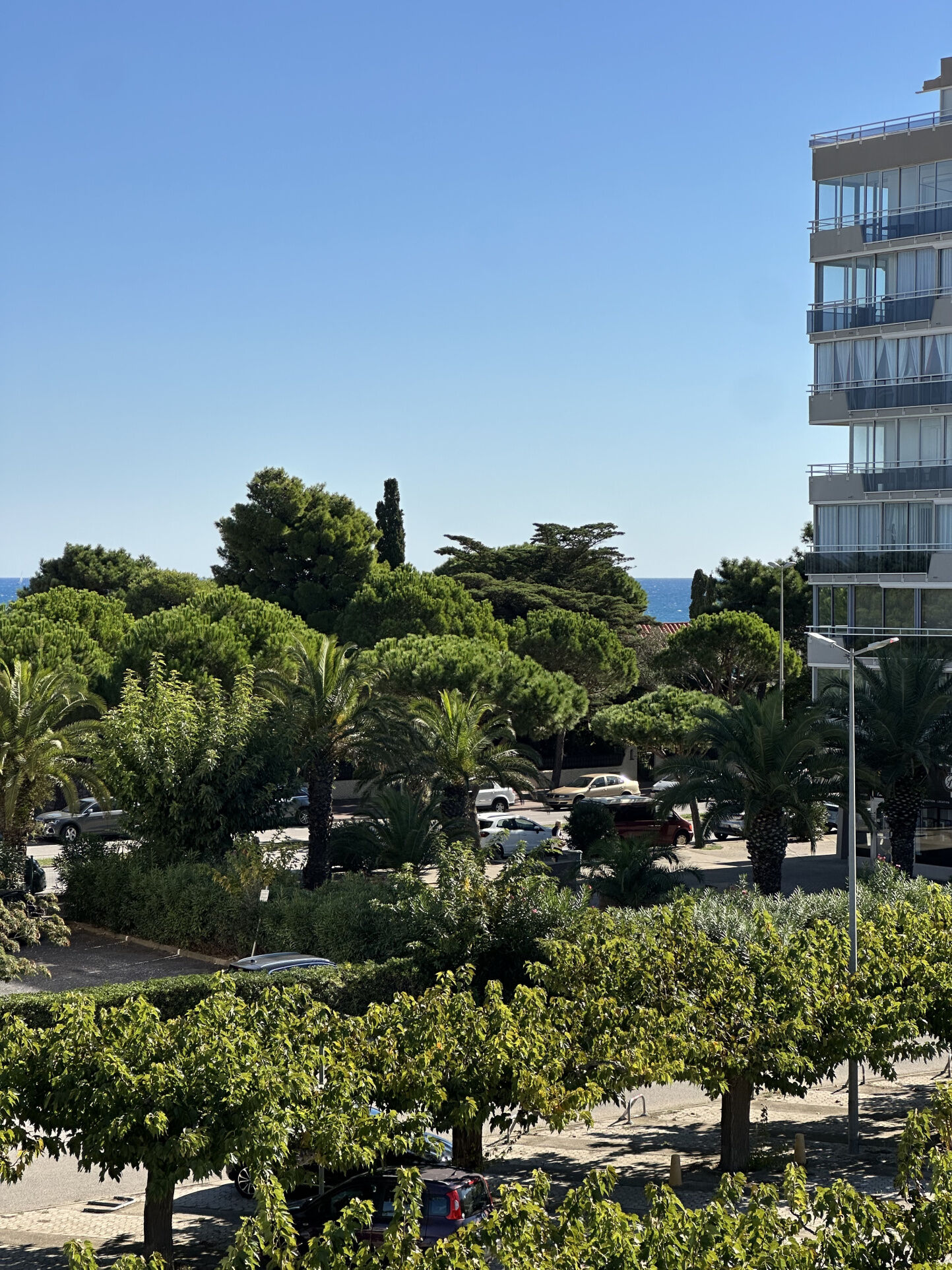 Appartement  T4 à vendre Saint-Cyprien 66750