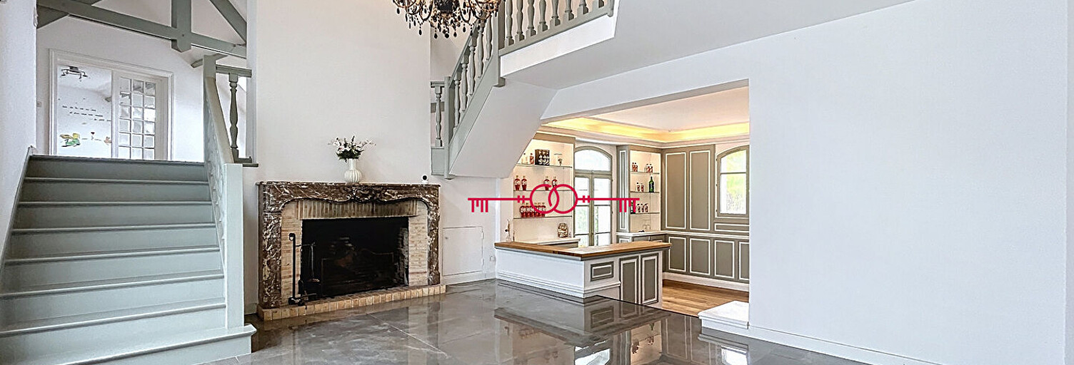 Maison 7 Pièces 176 m² à vendre à Tinqueux (51430)