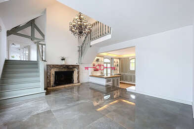 Maison 7 pièces 470000 €