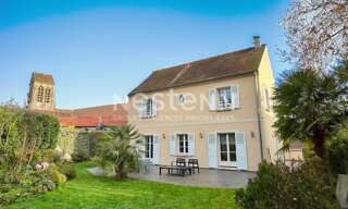 Maison 7 Pièces 183 m² à vendre à Parmain (95620)