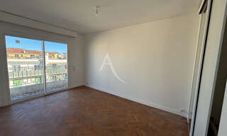 Appartement 2 Pièces 53 m² à louer à Nice (06000)