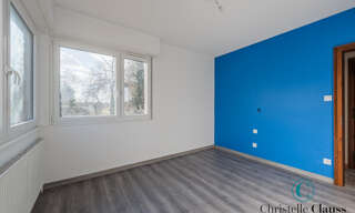 Maison 4 Pièces 104 m² à louer à Hindisheim (67150)