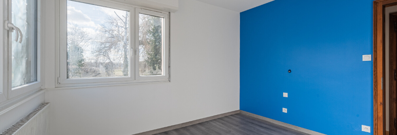 Maison 4 Pièces 104 m² à louer à Hindisheim (67150)