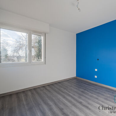 Maison 4 pièces 1420 €