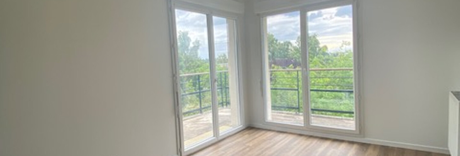 Appartement 2 Pièces 40 m² à louer à Épinay-sur-Orge (91360)