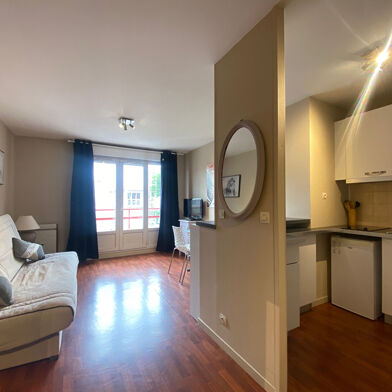 Appartement 1 pièces 69000 €