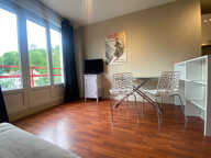 Appartement Evreux 1 pièce(s) 27.10 m² Meublé — photo 2