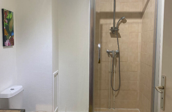 Appartement Evreux 1 pièce(s) 27.10 m² Meublé — photo 4