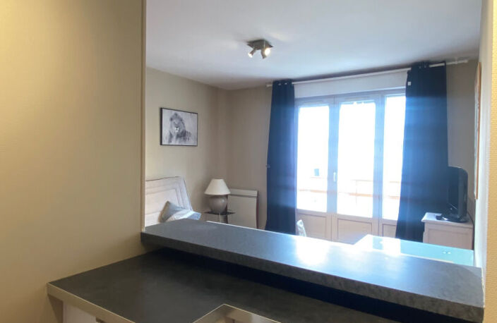 Appartement Evreux 1 pièce(s) 27.10 m² Meublé — photo 5