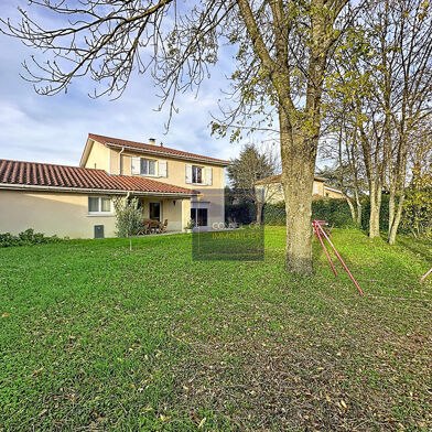 Maison 5 pièces 835000 €